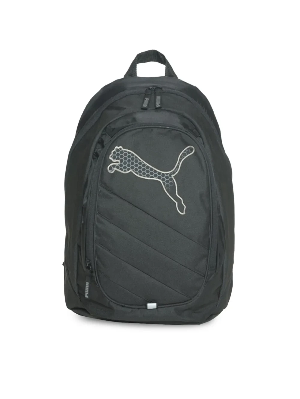 Puma Big Cat Backpack Black