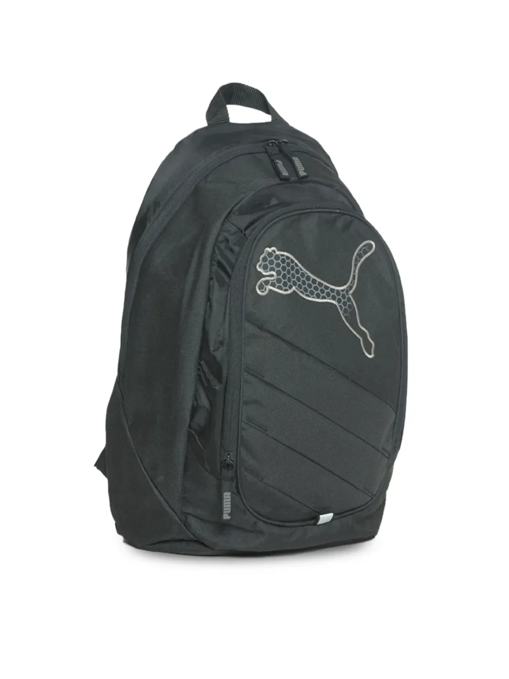 Puma Big Cat Backpack Black