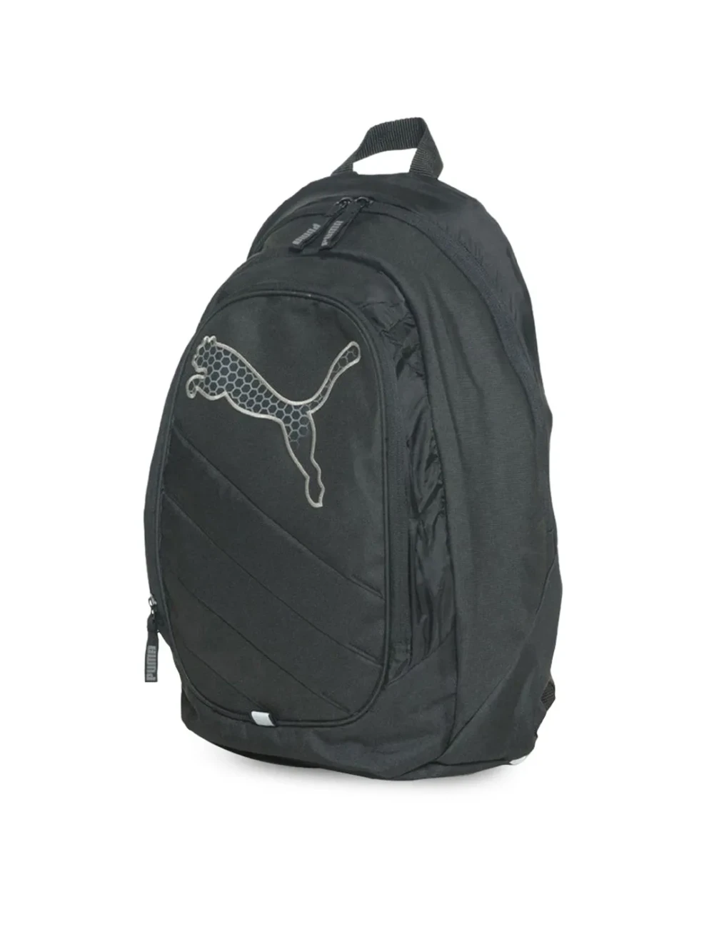 Puma Big Cat Backpack Black