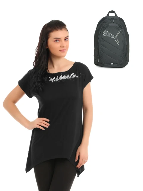 PUMA Woman Sport Bundle