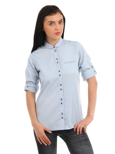 Femella Women Shirt